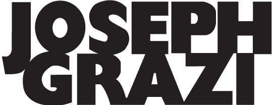 Joseph Grazi's Logo